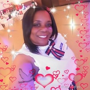 Meet your Posher, Bridget shortyb